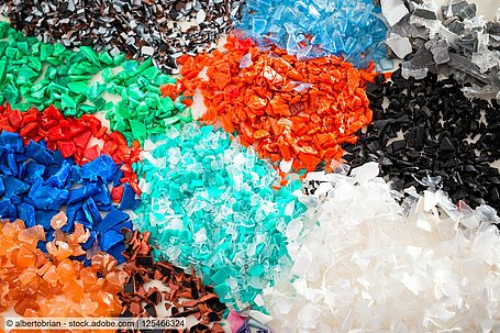 Further price hikes expected on German waste plastics market