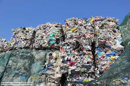 Lack of momentum on German waste plastics market