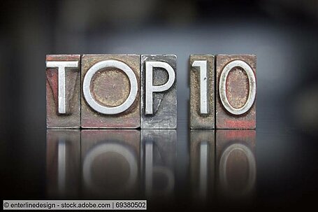 Top ten environmental services groups: Veolia by far the market leader