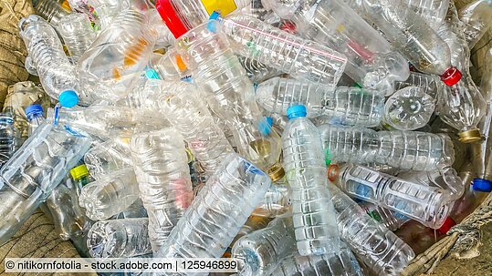 Effects of crisis linger amid new hope on German PET bottle recycling market