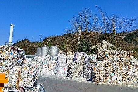Recovered paper suppliers capitalise on shortages in France 