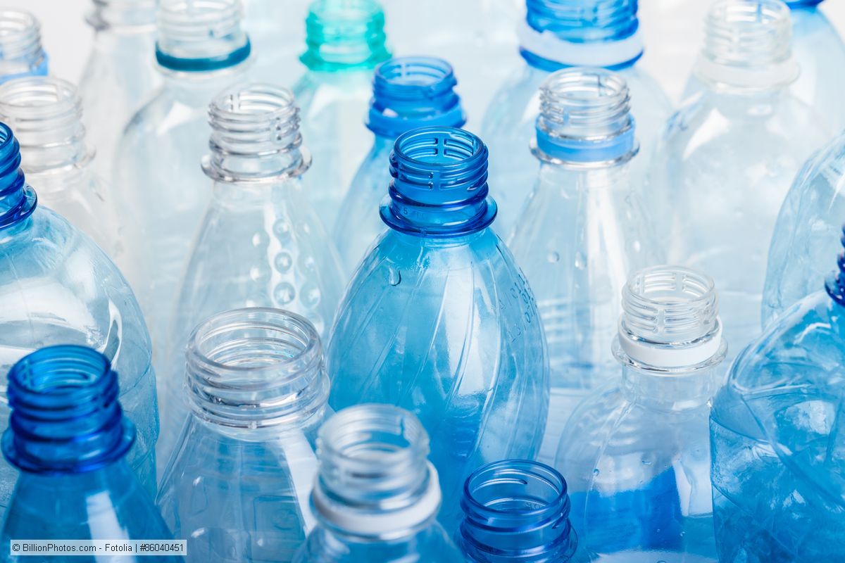 Positive response to Committee vote <br> on Single-Use Plastics Directive