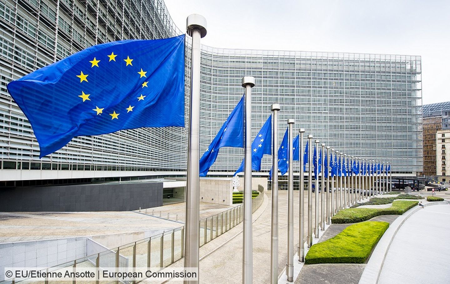 EU Commission warns of sanctions for failure to fully transpose waste package