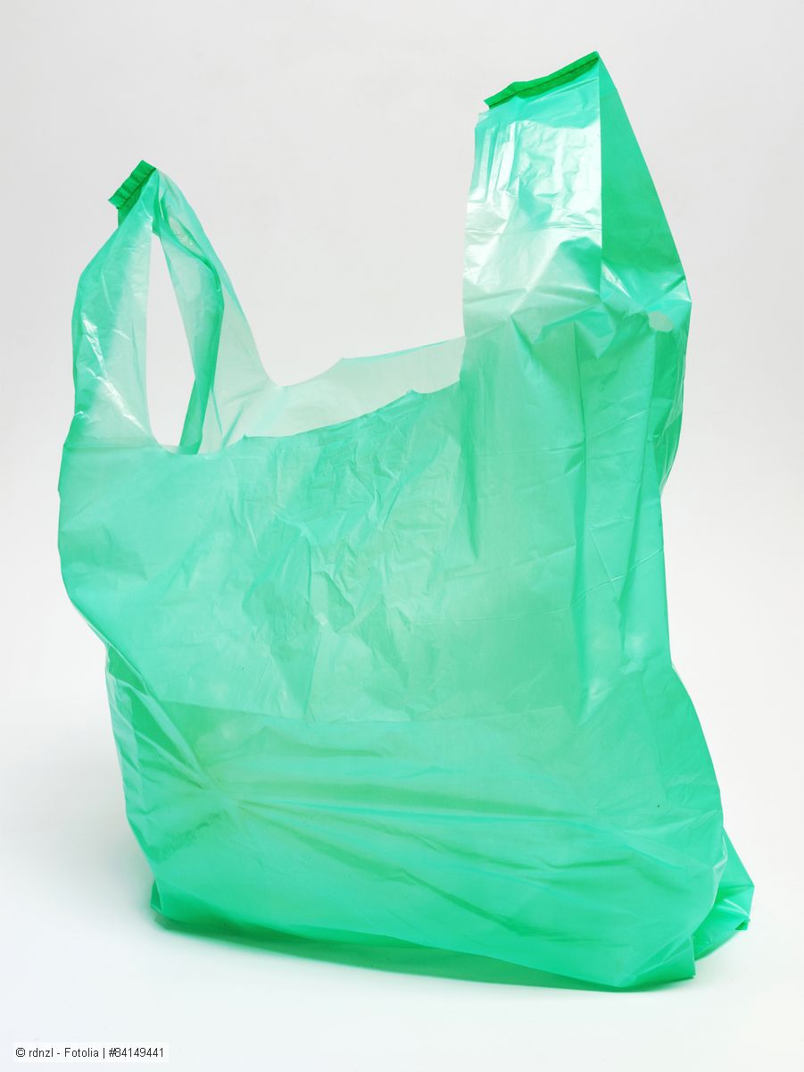 Denmark plans to standardise collection <br> of plastic waste from households