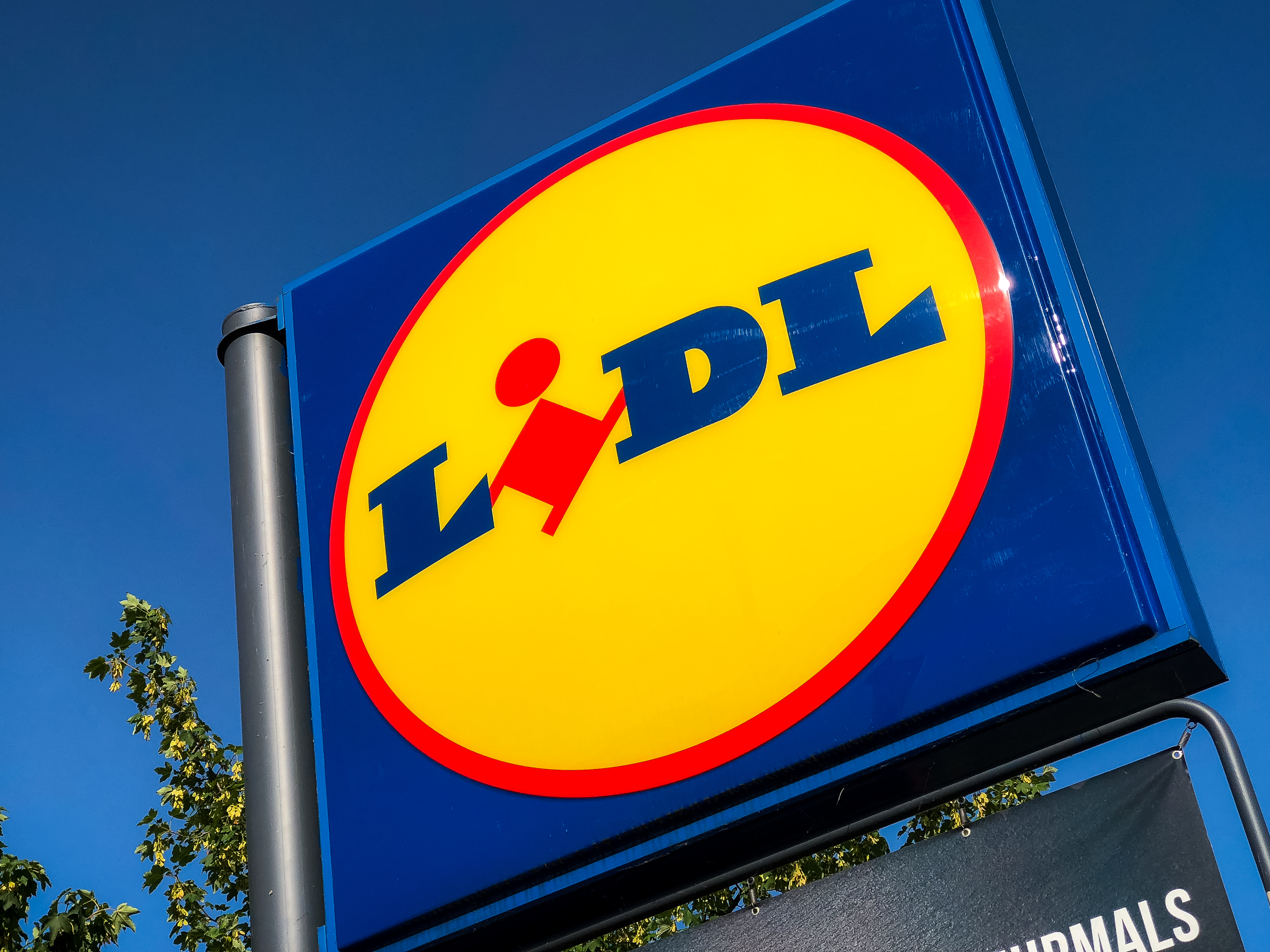 Lidl's parent group plans to set up packaging recovery scheme