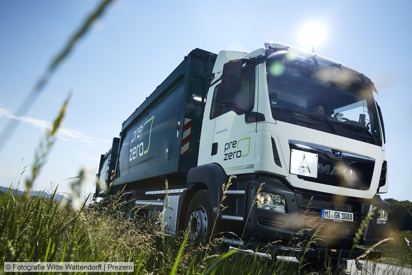 Prezero buys Ferrovial's waste activities in Spain and Portugal 