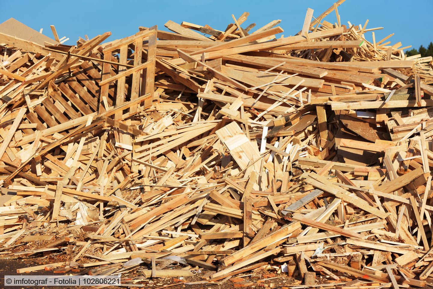 German waste wood market caught wrong-footed by subsidy extension