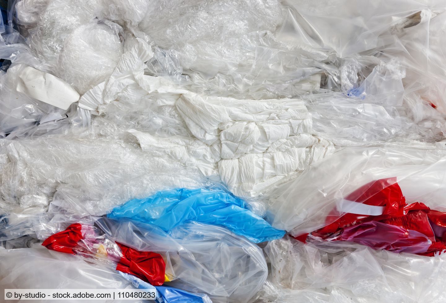 European plastic recycling in serious trouble amid Covid-19 shutdowns