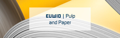 EUWID Pulp and Paper link