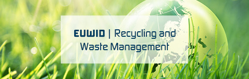 EUWID Recycling and Waste Management link